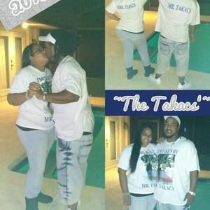 Meet your Posher, Dread